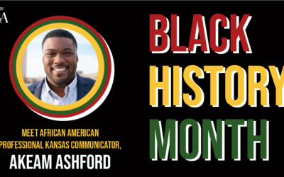 Black History Month: Akeam Ashford