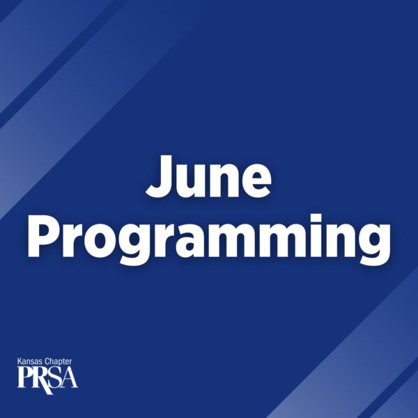 Current Program