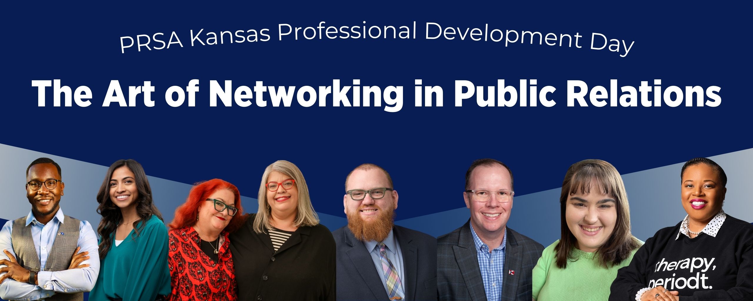 PRSA Kansas Summer Social July 1