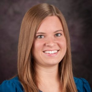 Headshot of Jennifer Tidball