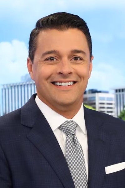 Headshot of Michael Schwanke